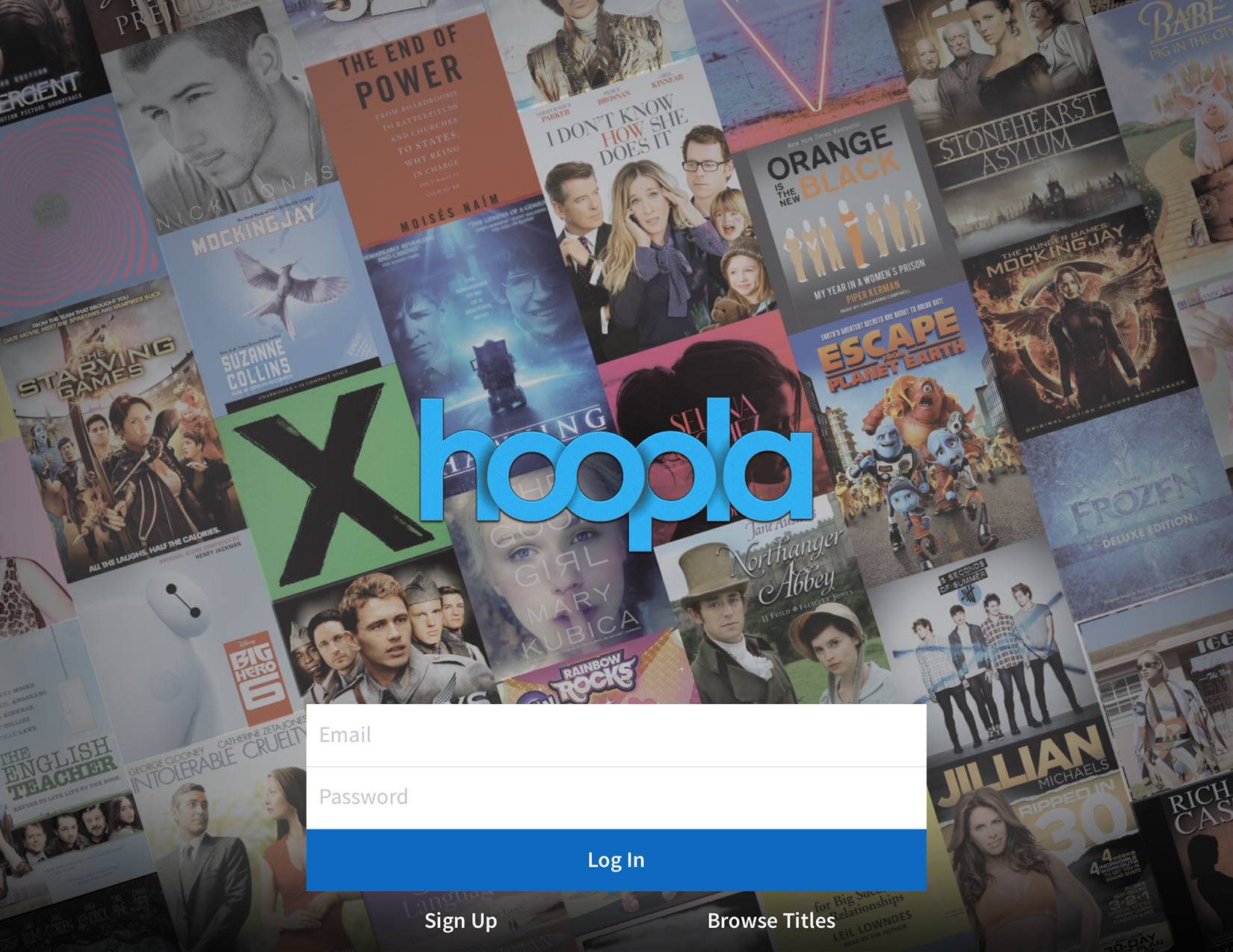 Current Magazines Now Available on hoopla! — hoopla Library Admin Site