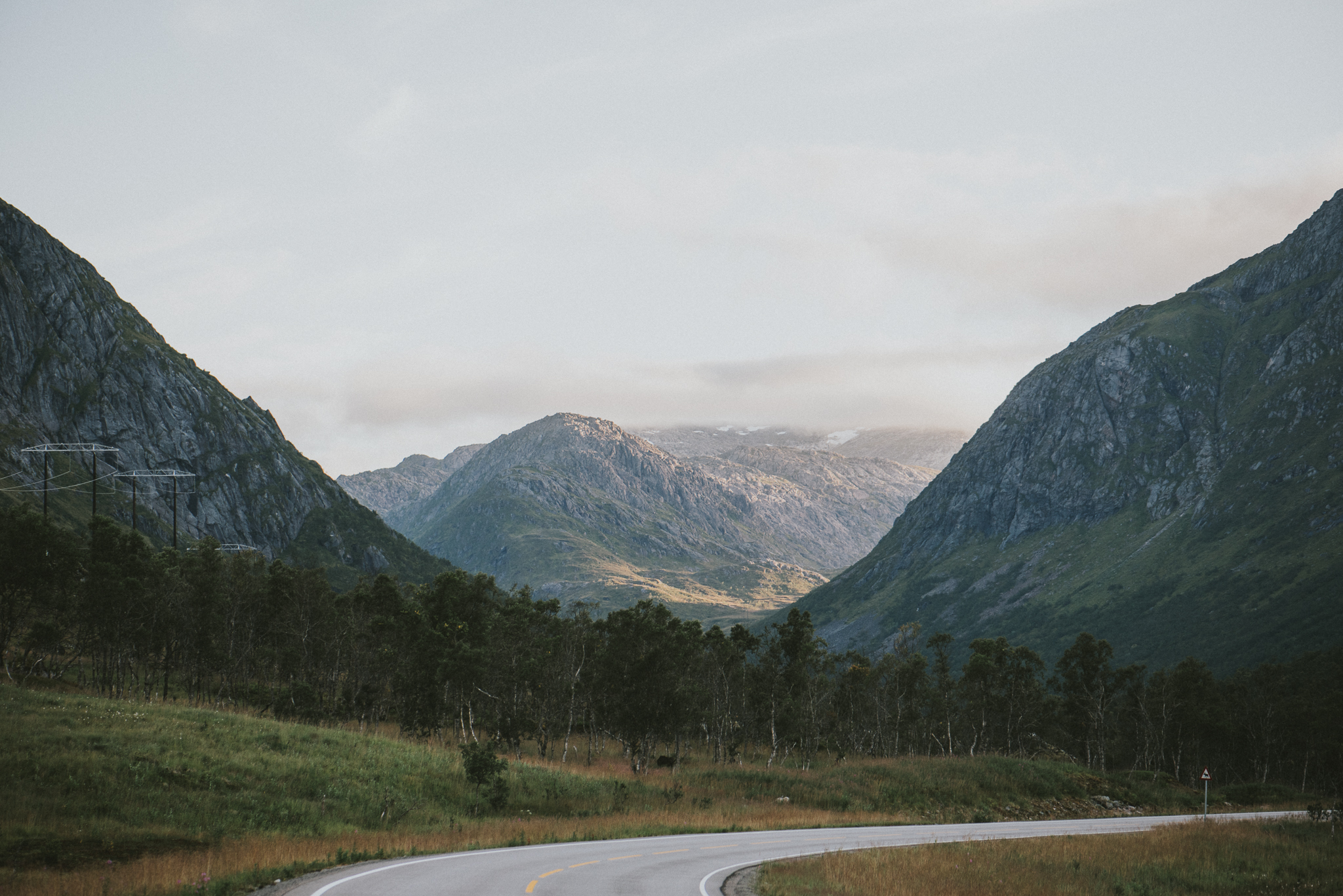 Lofoten Norway 