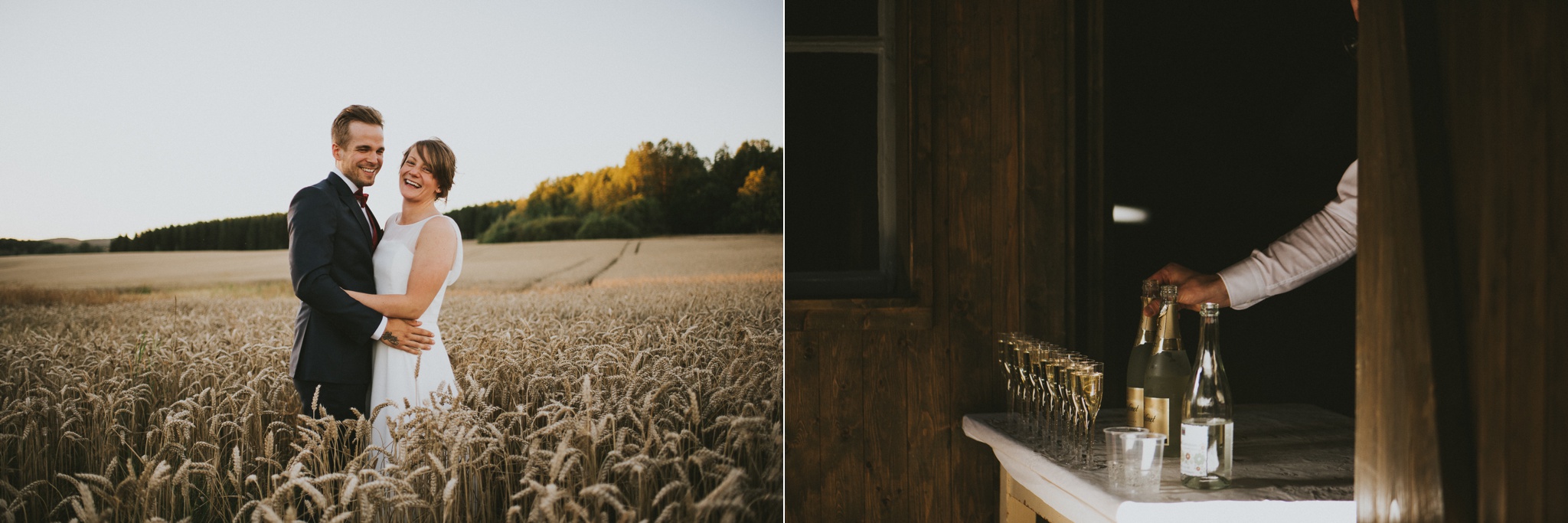 Sweden Sverige Wedding Brollop Photographer