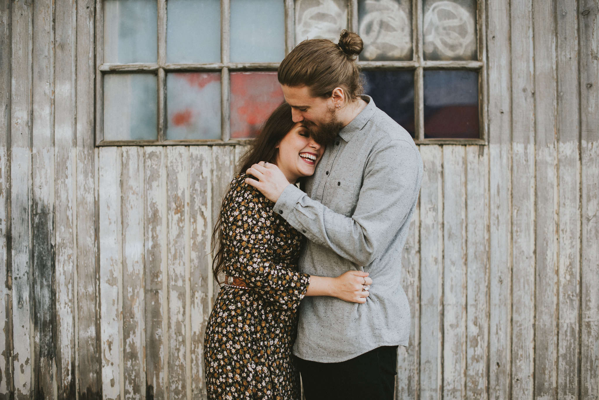 Copenhagen engagement photographer