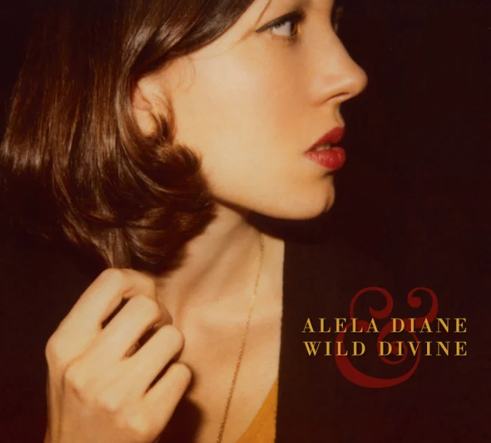 Alela Diane & Wild Divine- Alela Diane & Wild Divine (Engineer)