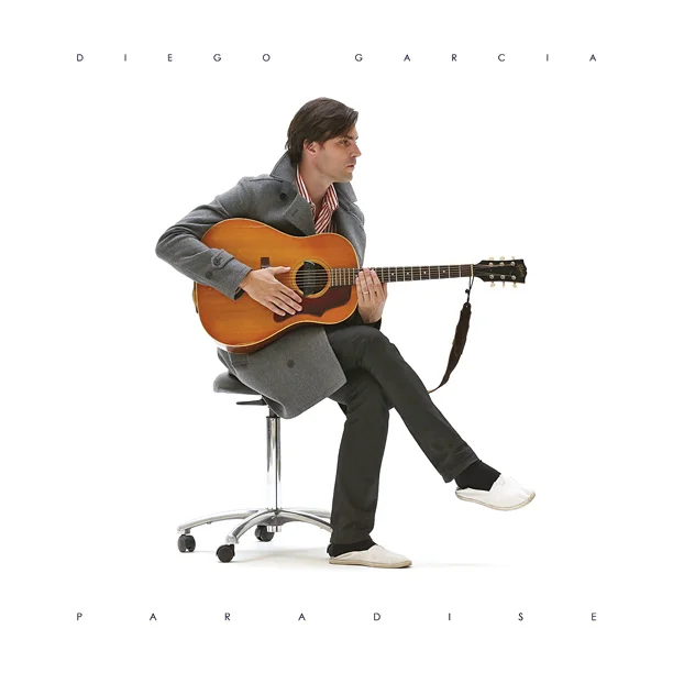Diego Garcia- "Warm Winter Day" & "Darling Please" (Producer, Engineer, Mixer)