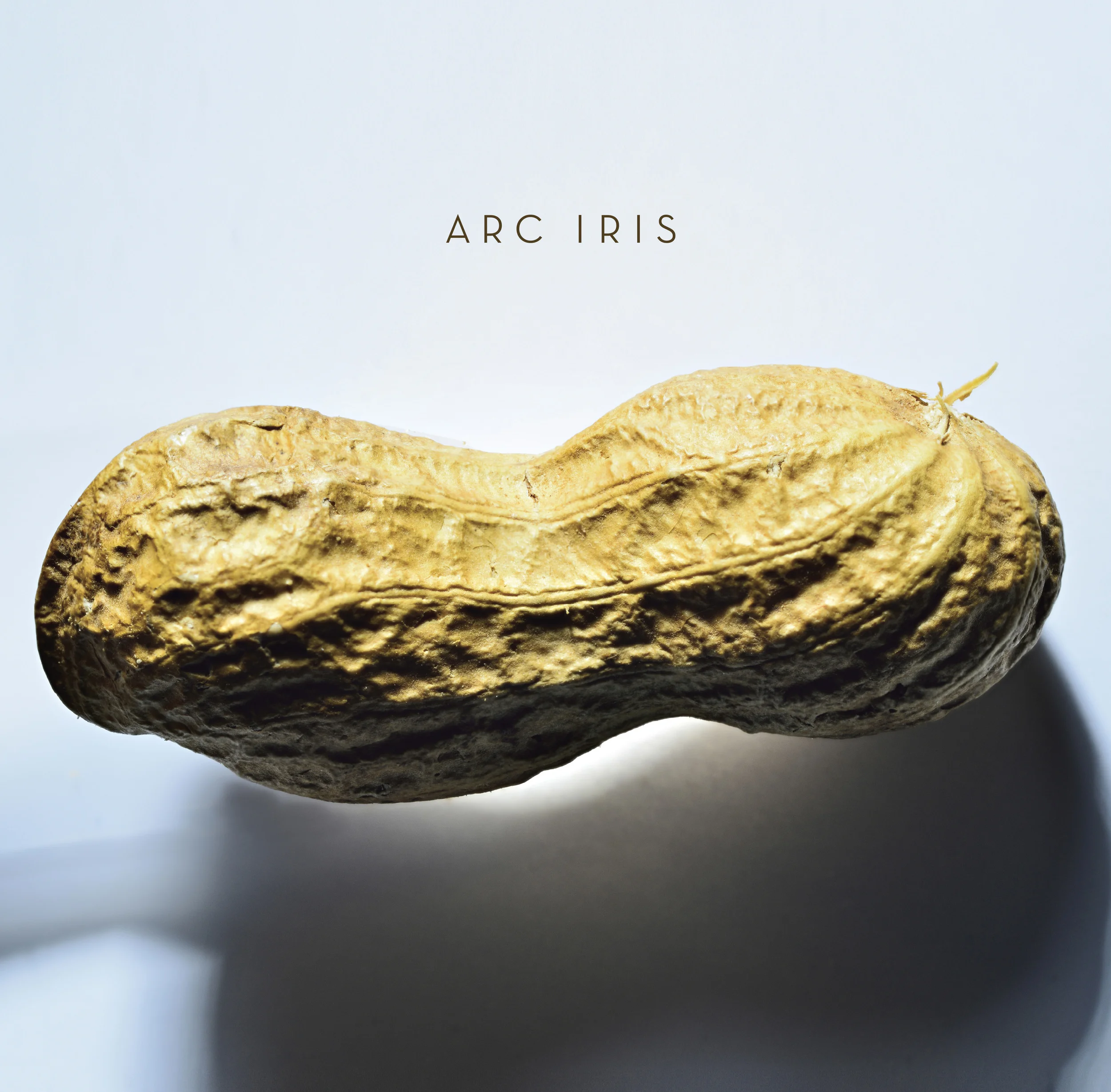 Arc Iris- "Will You Be Mine" & "Long Time Coming" (Mixer)