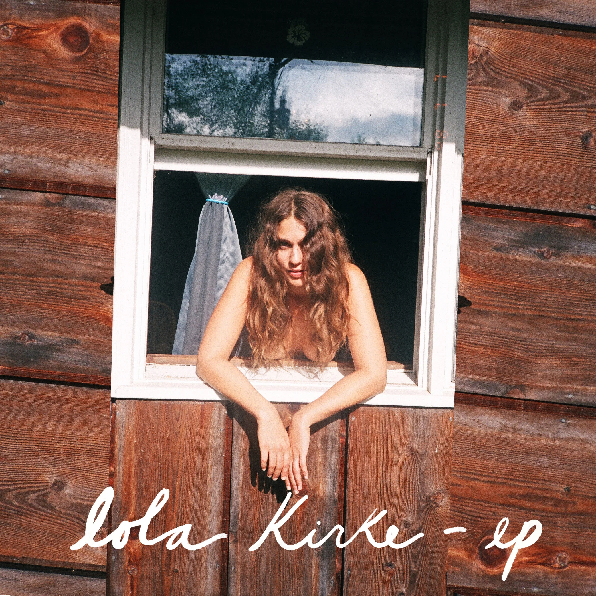 Lola Kirke- EP (Mixer)