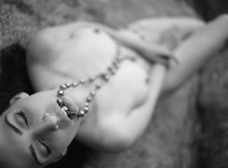 Beads