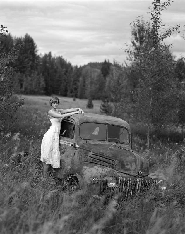 Abandoned