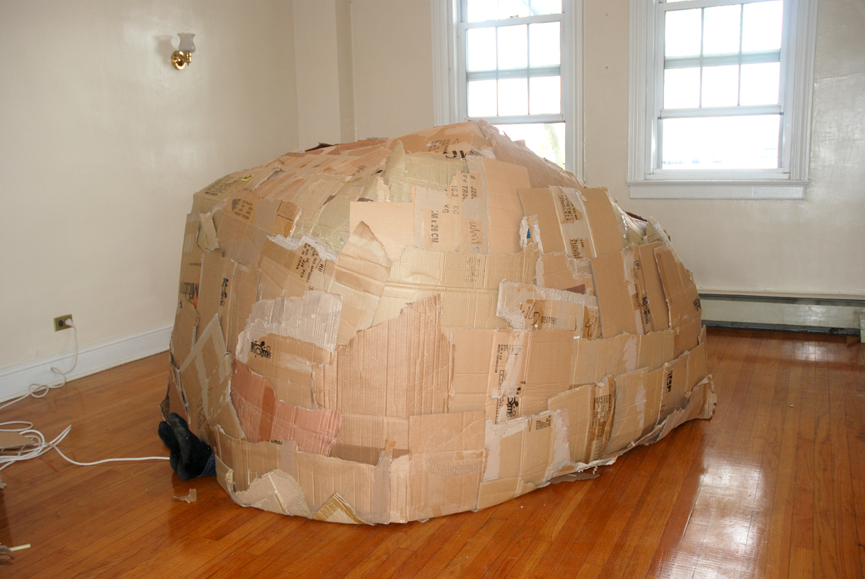 Bedrock, 2010