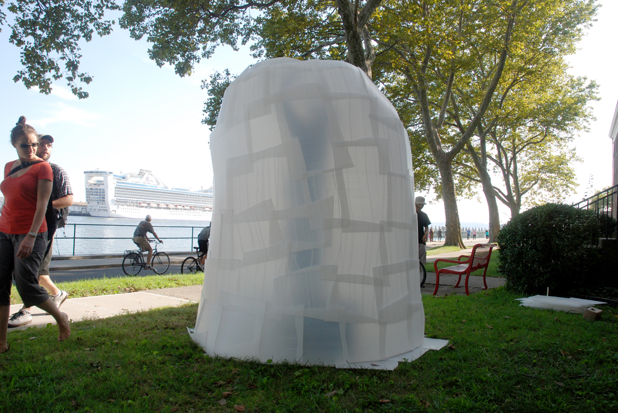 Bicuspid, 2010