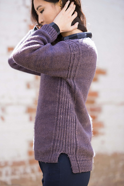 Argentan Pullover