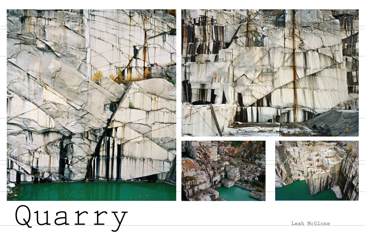 Quarry