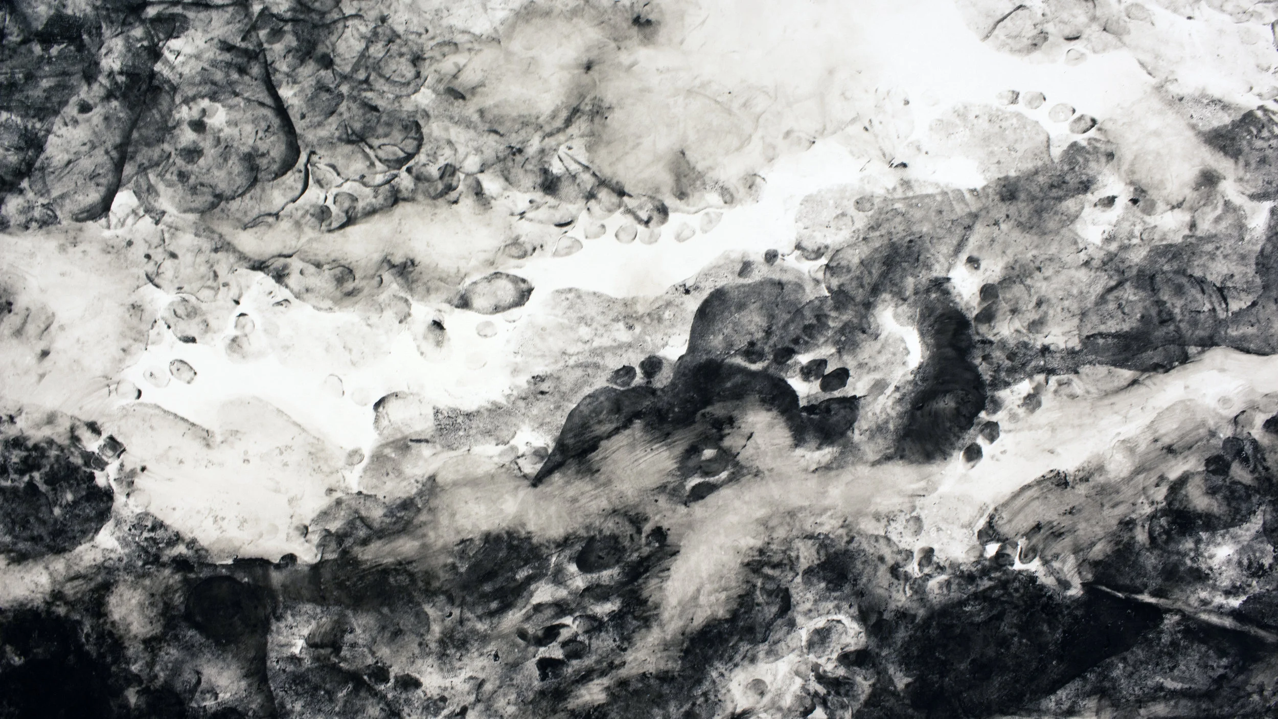 Shaconage (detail)