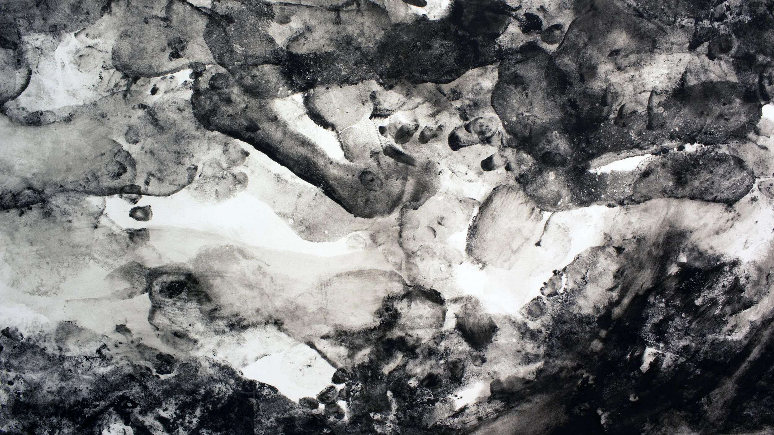 Shaconage (detail)