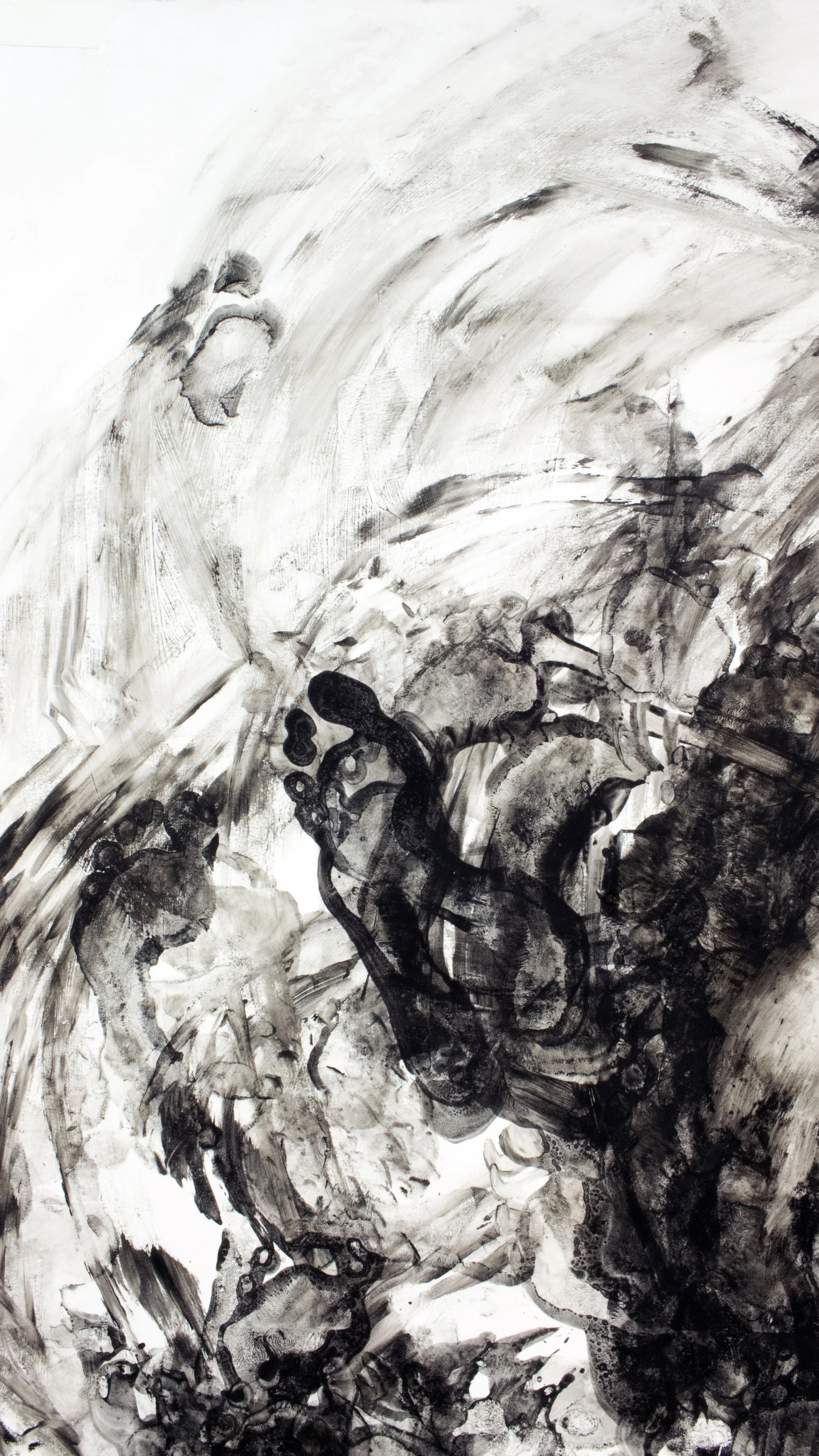 The Aftermath (detail)