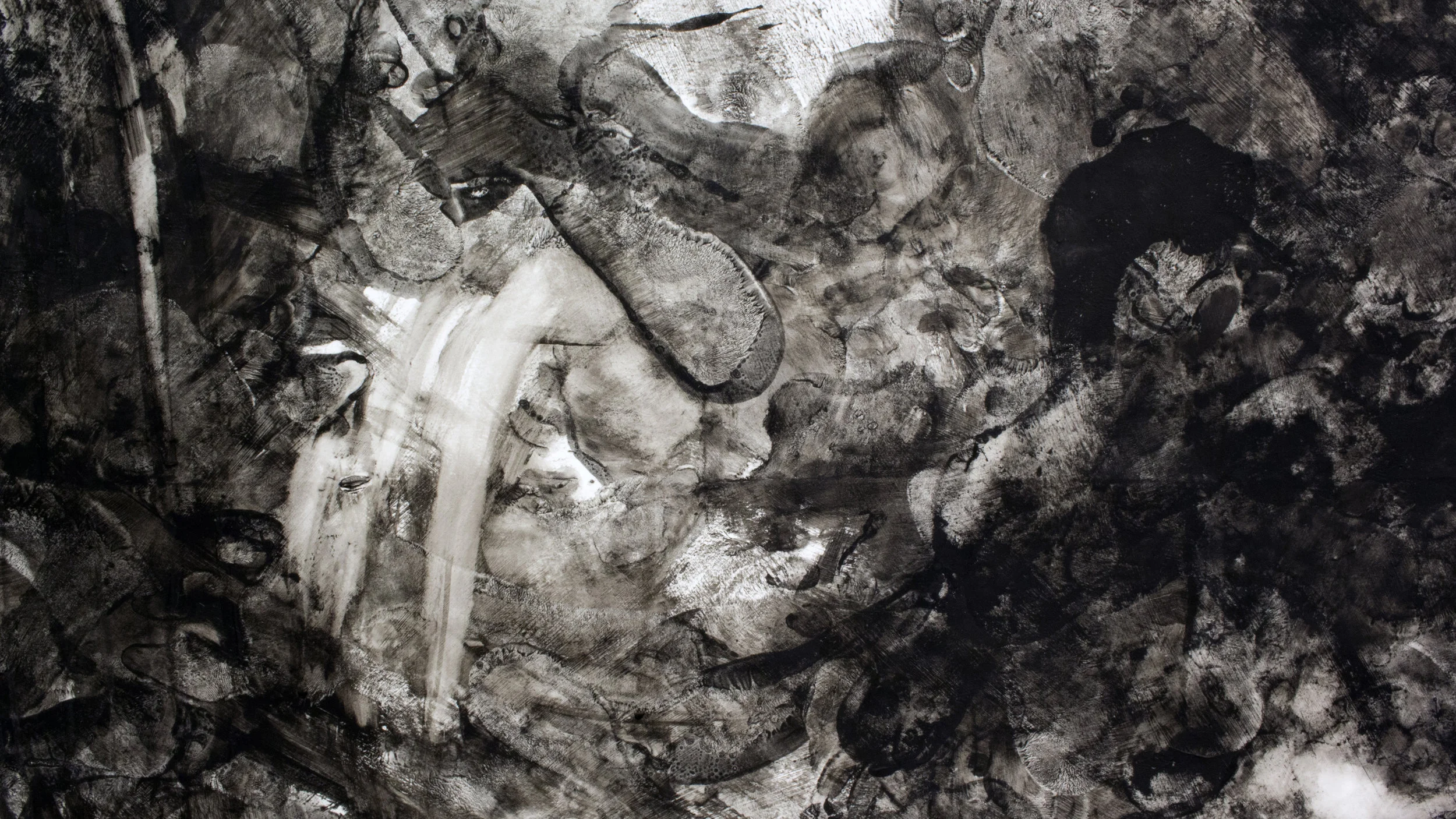 The Aftermath (detail)