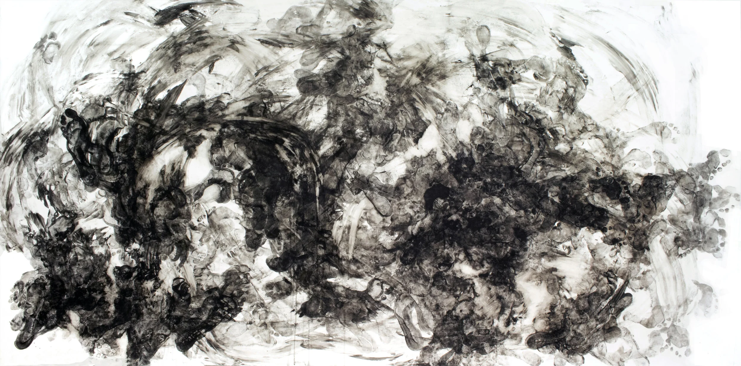 The Aftermath, 2018