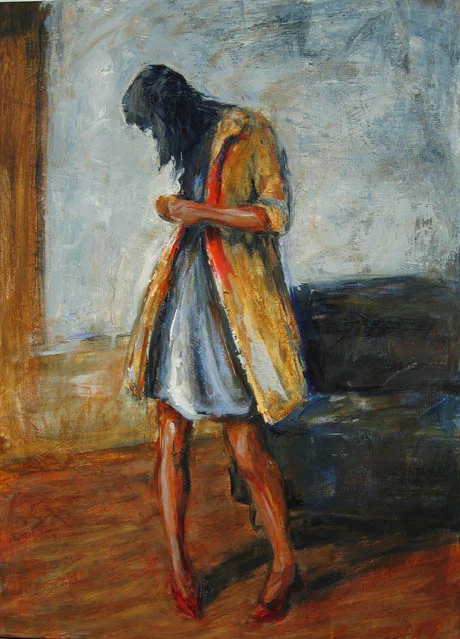 something precious III35x48.jpg