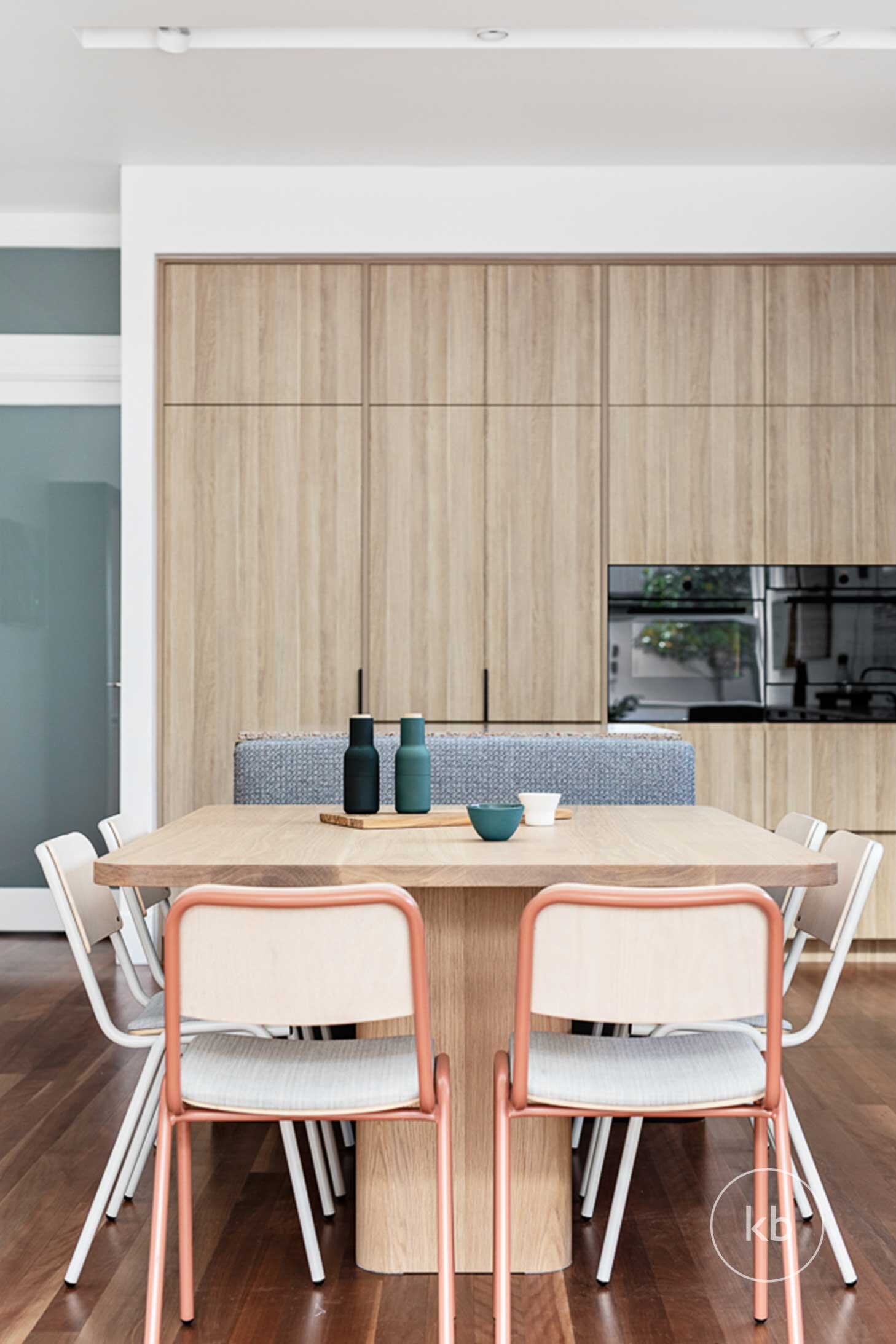 © Kate Bell Interior Architecture & Design Sydney Dining 01.jpg
