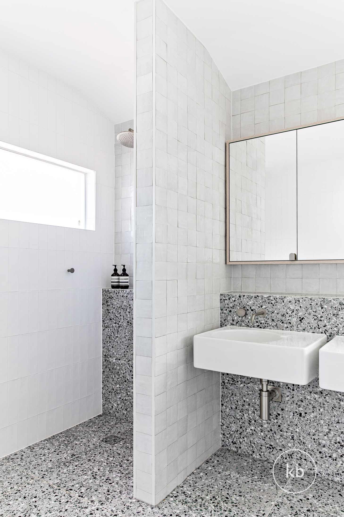 © Kate Bell Interior Architecture & Design Sydney Bronte Bathroom 02.jpg
