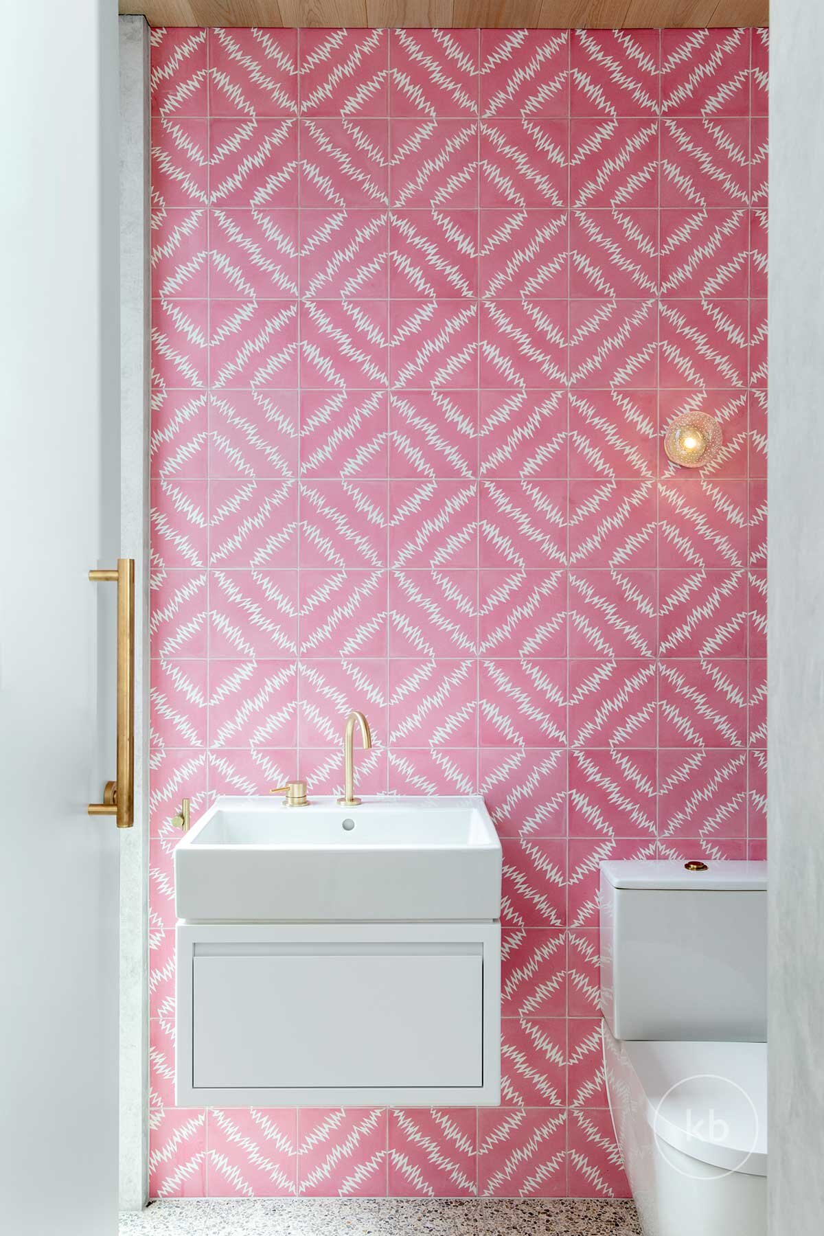 © Kate Bell Interior Architecture & Design Sydney Bronte Beach House Bathroom 04.jpg