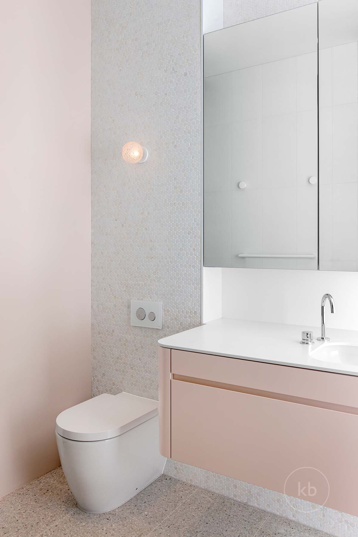 © Kate Bell Interior Architecture & Design Sydney Bronte Beach House Bathroom 01.jpg