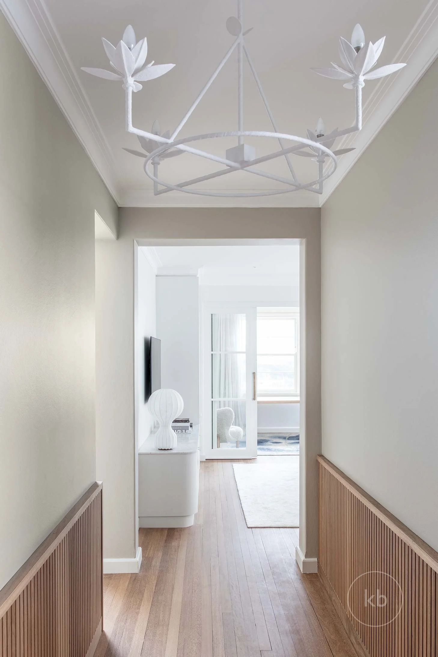 Darling Point Project — Kate Bell