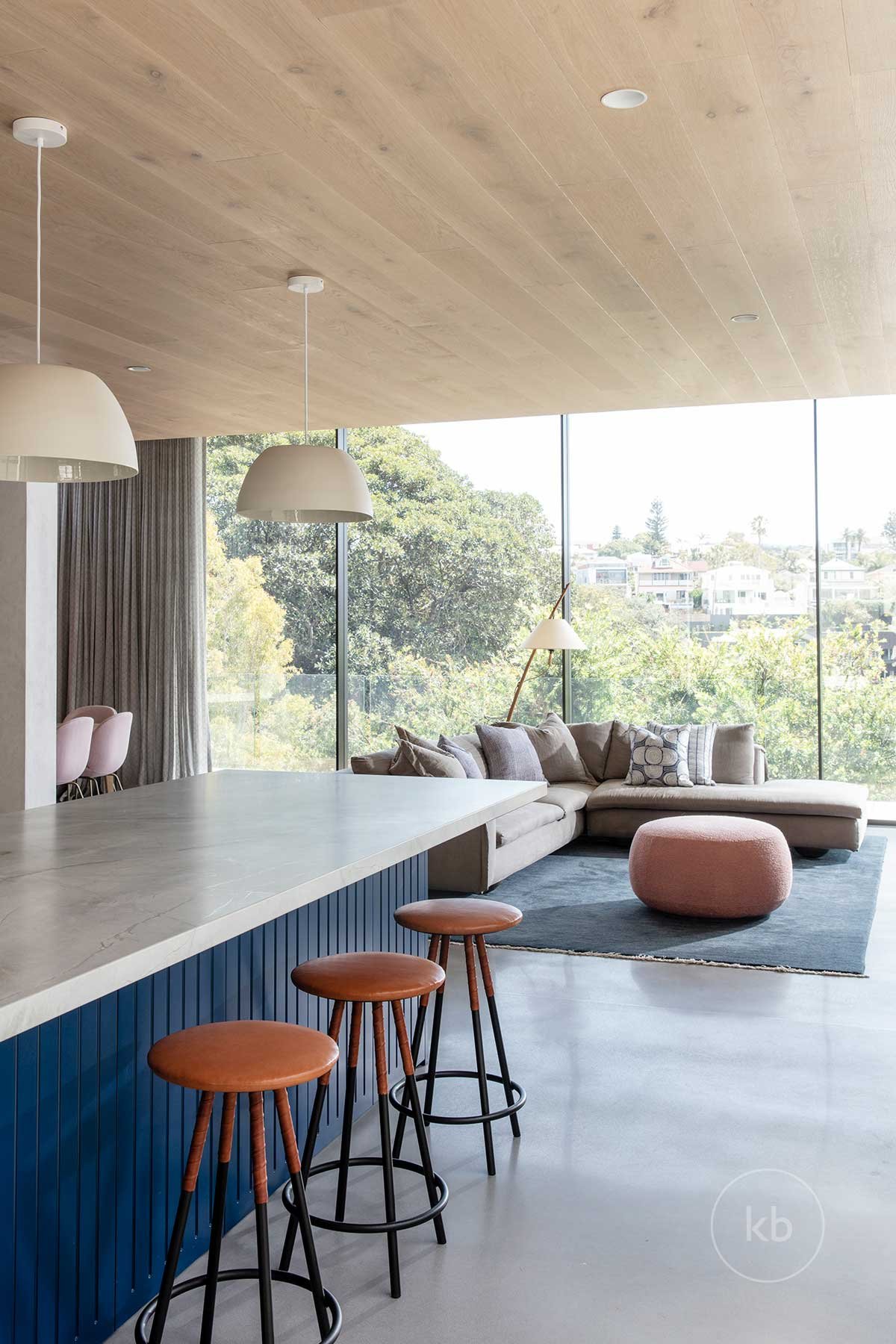 © Kate Bell Interior Architecture & Design Sydney Bronte Beach House Kitchen 05.jpg