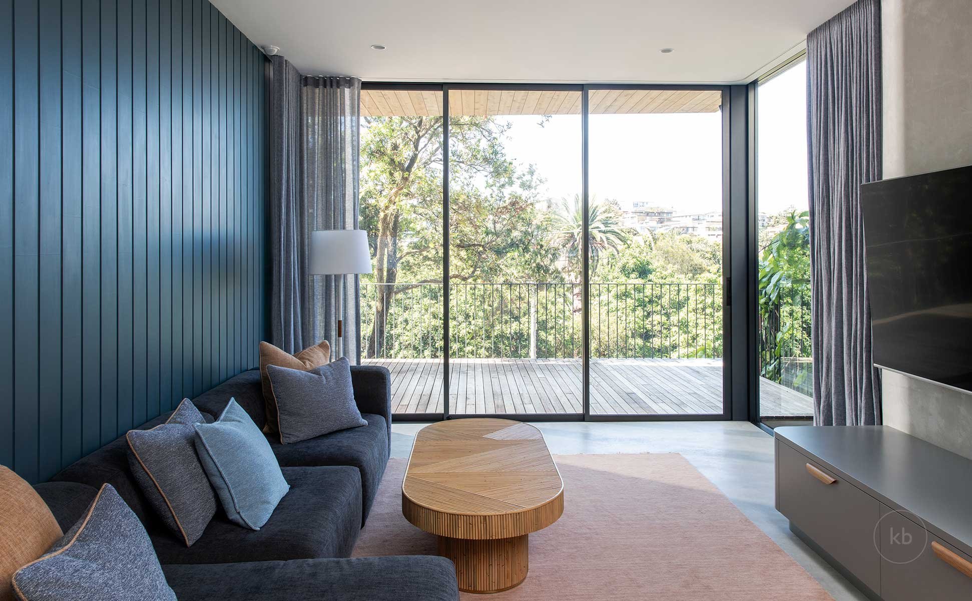 © Kate Bell Interior Architecture & Design Sydney Bronte Beach House Living 03.jpg