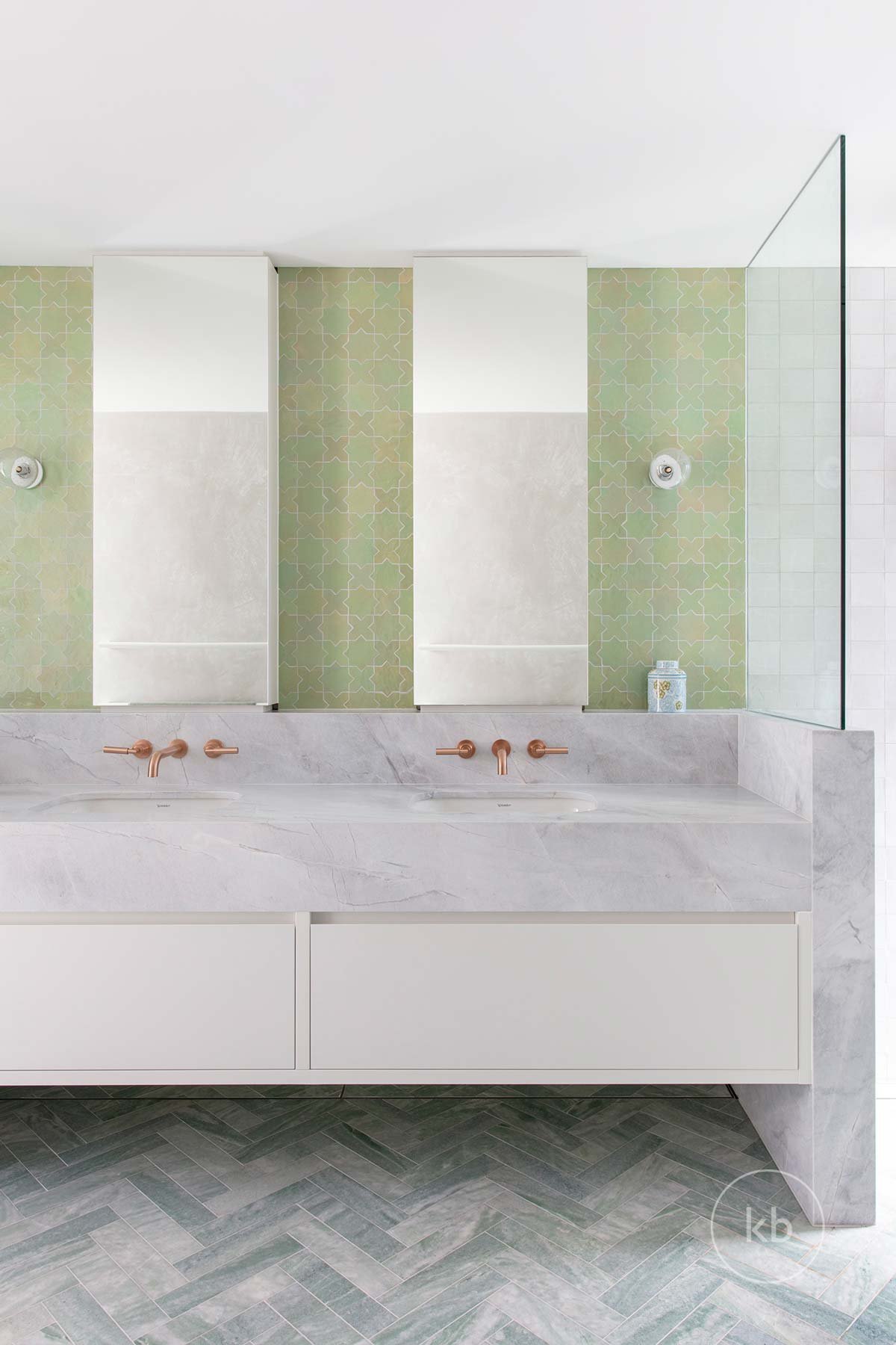 © Kate Bell Interior Architecture & Design Sydney Bronte Beach House Bathroom 05.jpg