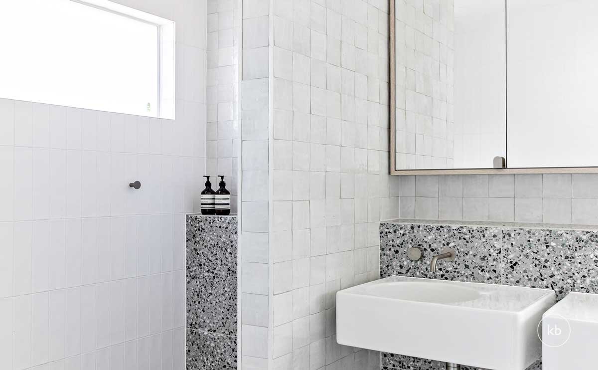© Kate Bell Interior Architecture & Design Sydney Bronte Bathroom 2.jpg