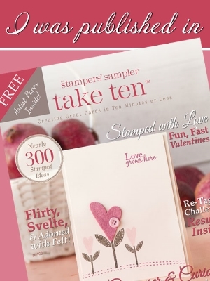 Take Ten - December, January, February 2015