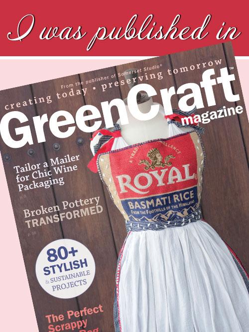 GreenCraft - Summer 2015
