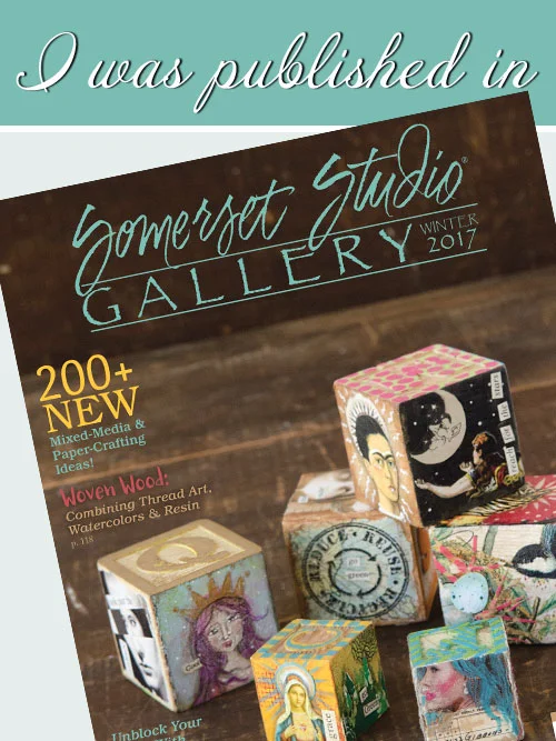 Somerset Studio Gallery - Winter 2017