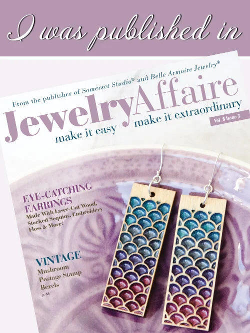 Jewelry Affaire - October, November, Dec. 2017