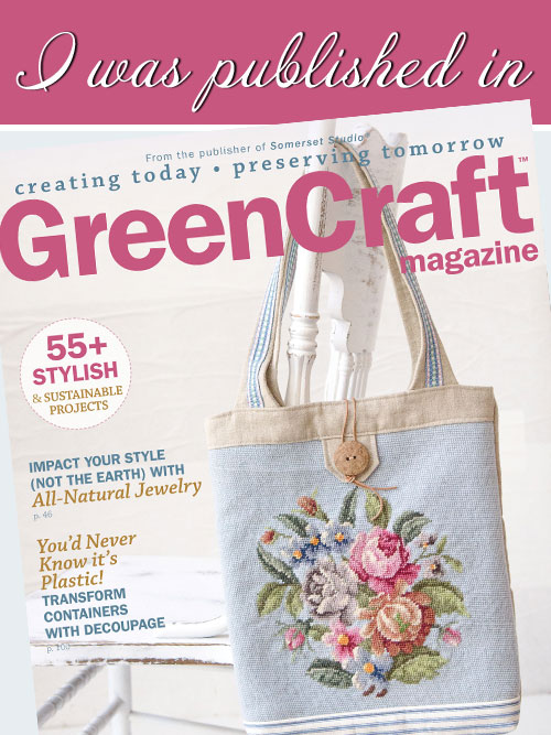 GreenCraft Magazine - Summer 2018