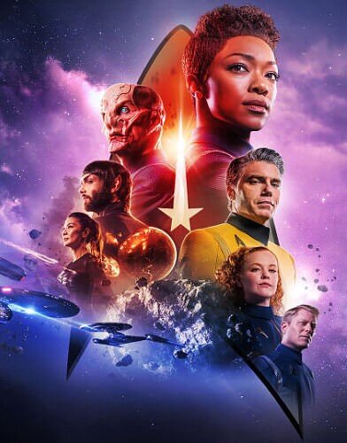 Star Trek discovery 