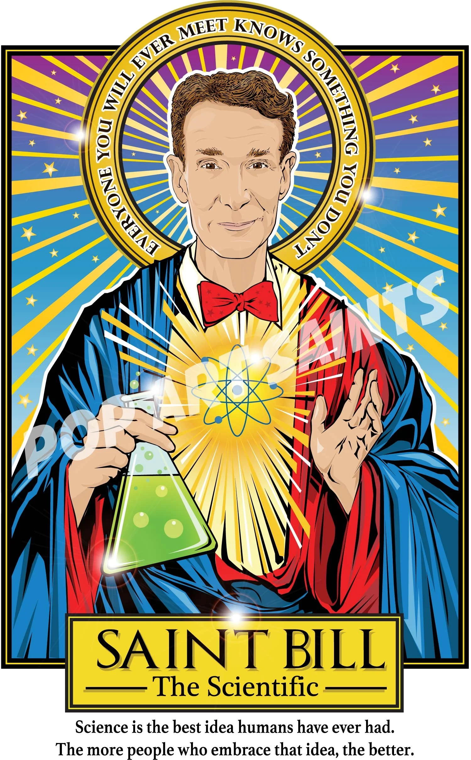 Saint Bill Nye Print.jpg