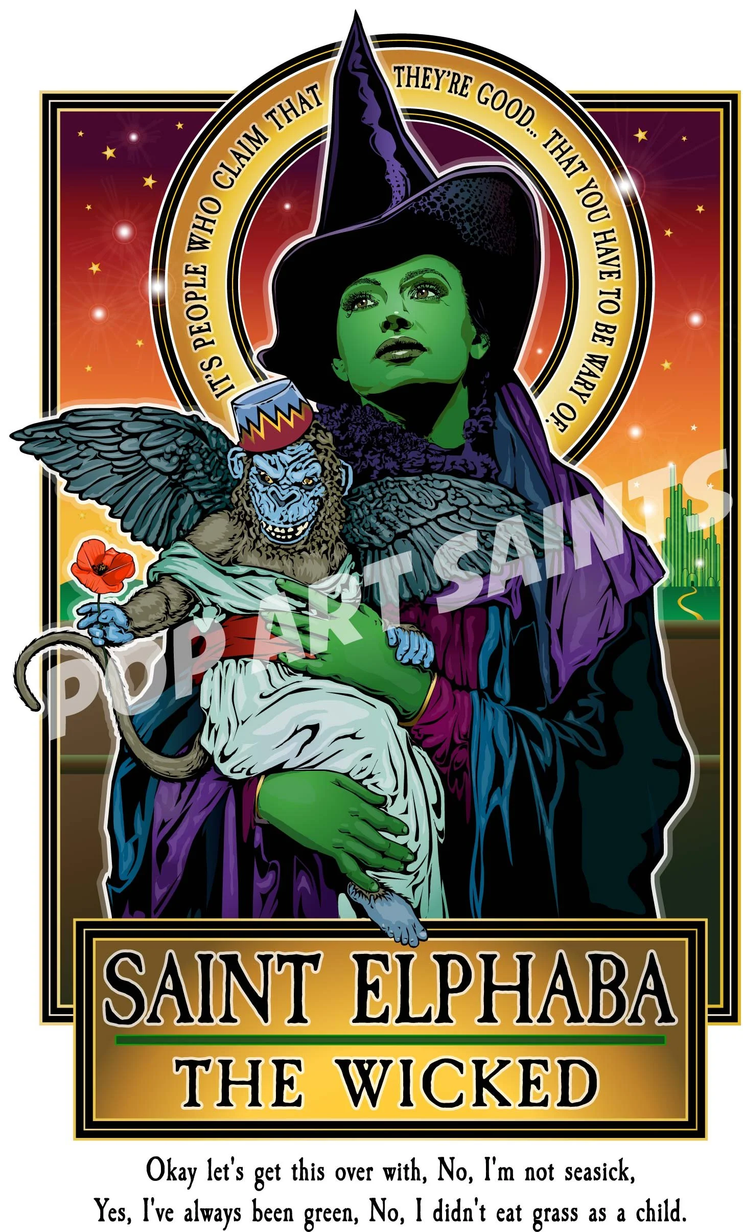 Saint Elphaba Print.jpg