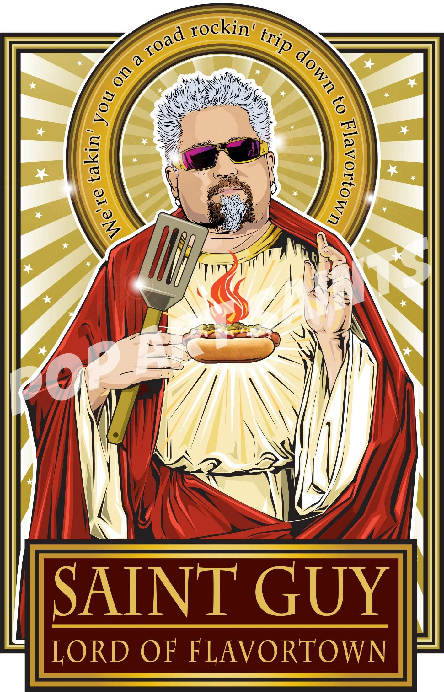 Saint Guy Print.jpg