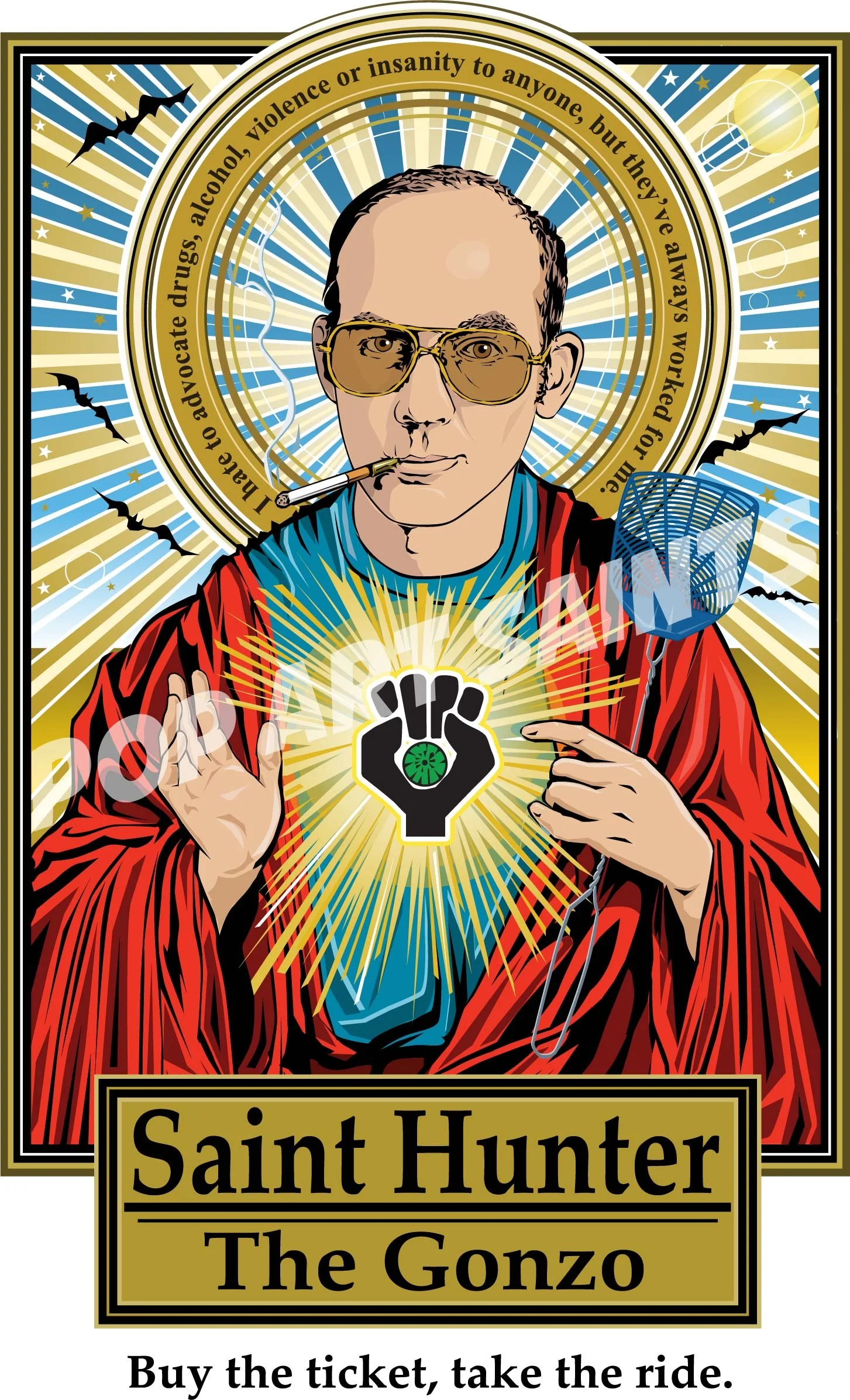 Saint Hunter Print.jpg