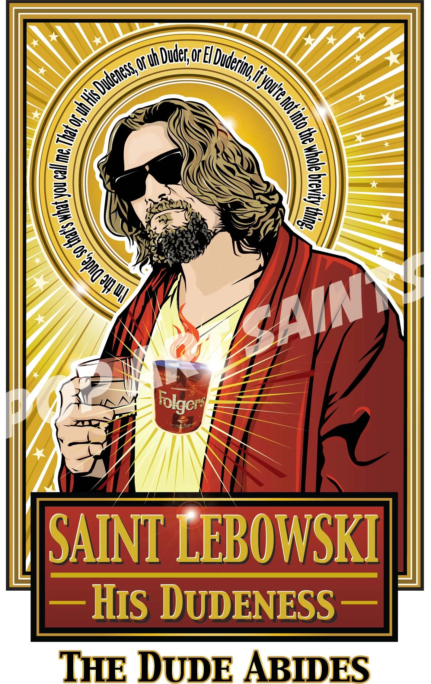 Saint Lebowski Print.jpg