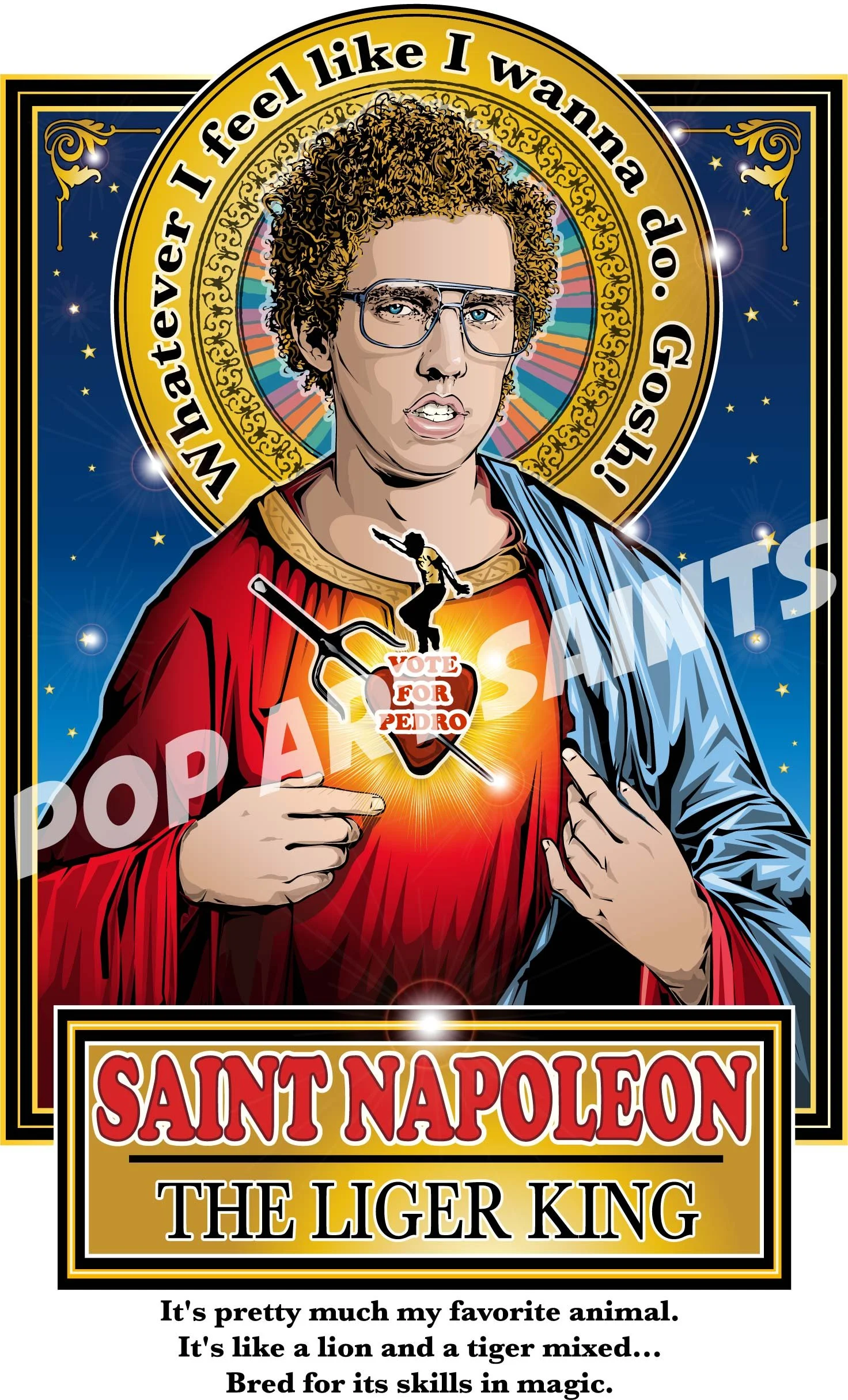 Saint Napoleon Print.jpg
