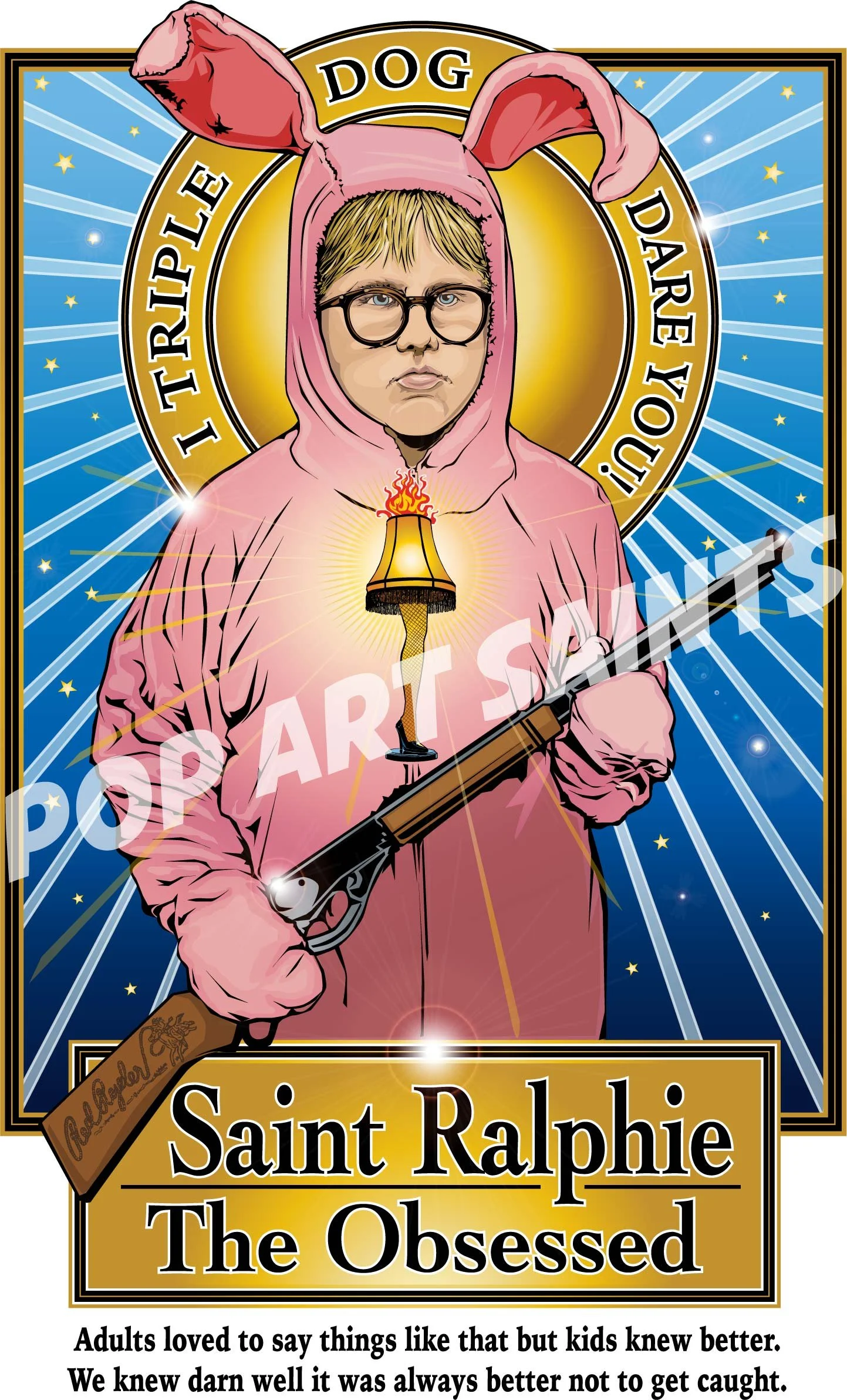 Saint Ralphie Print.jpg