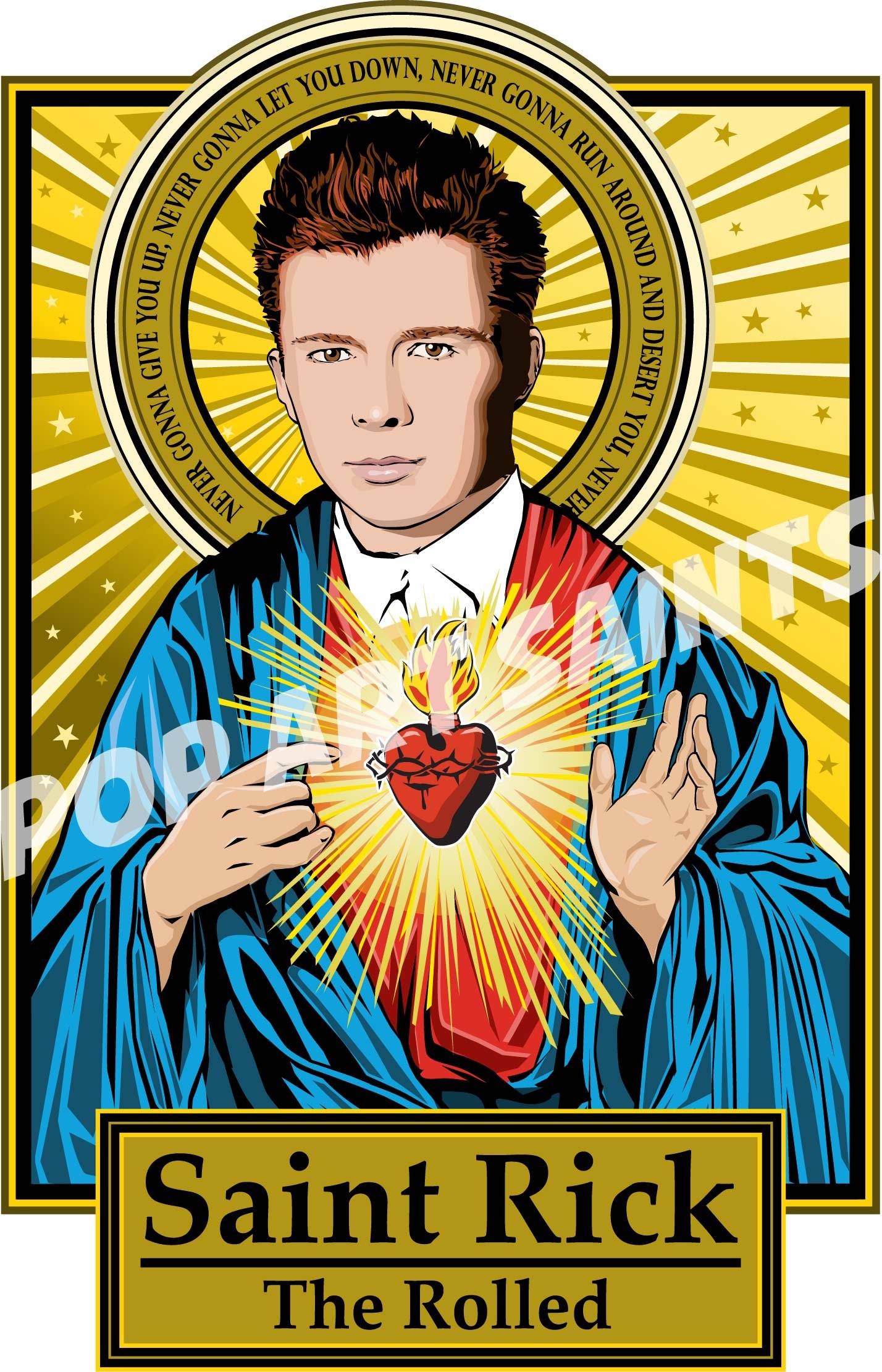 Saint Rick Print.jpg