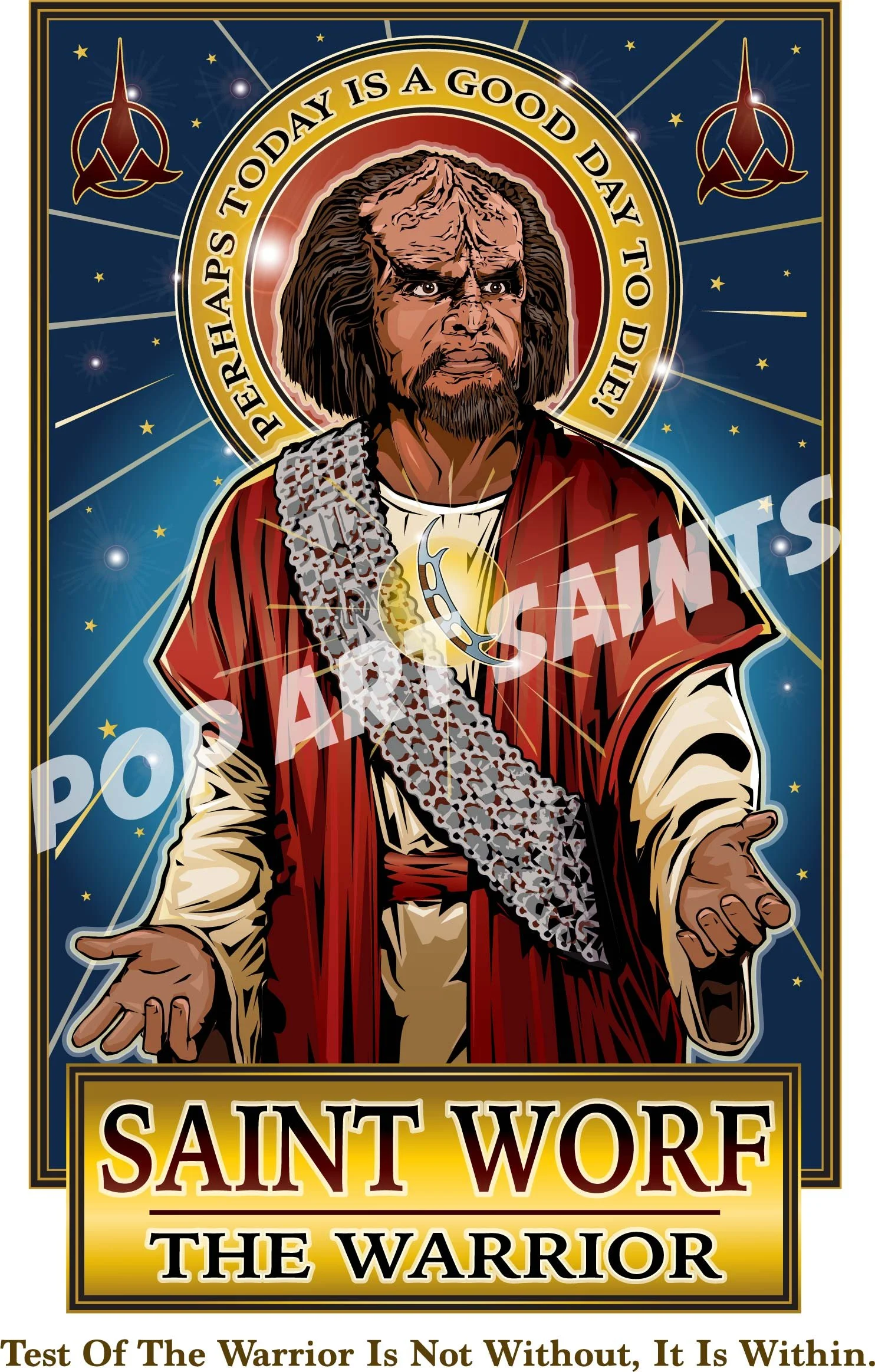 Saint Worf Print.jpg