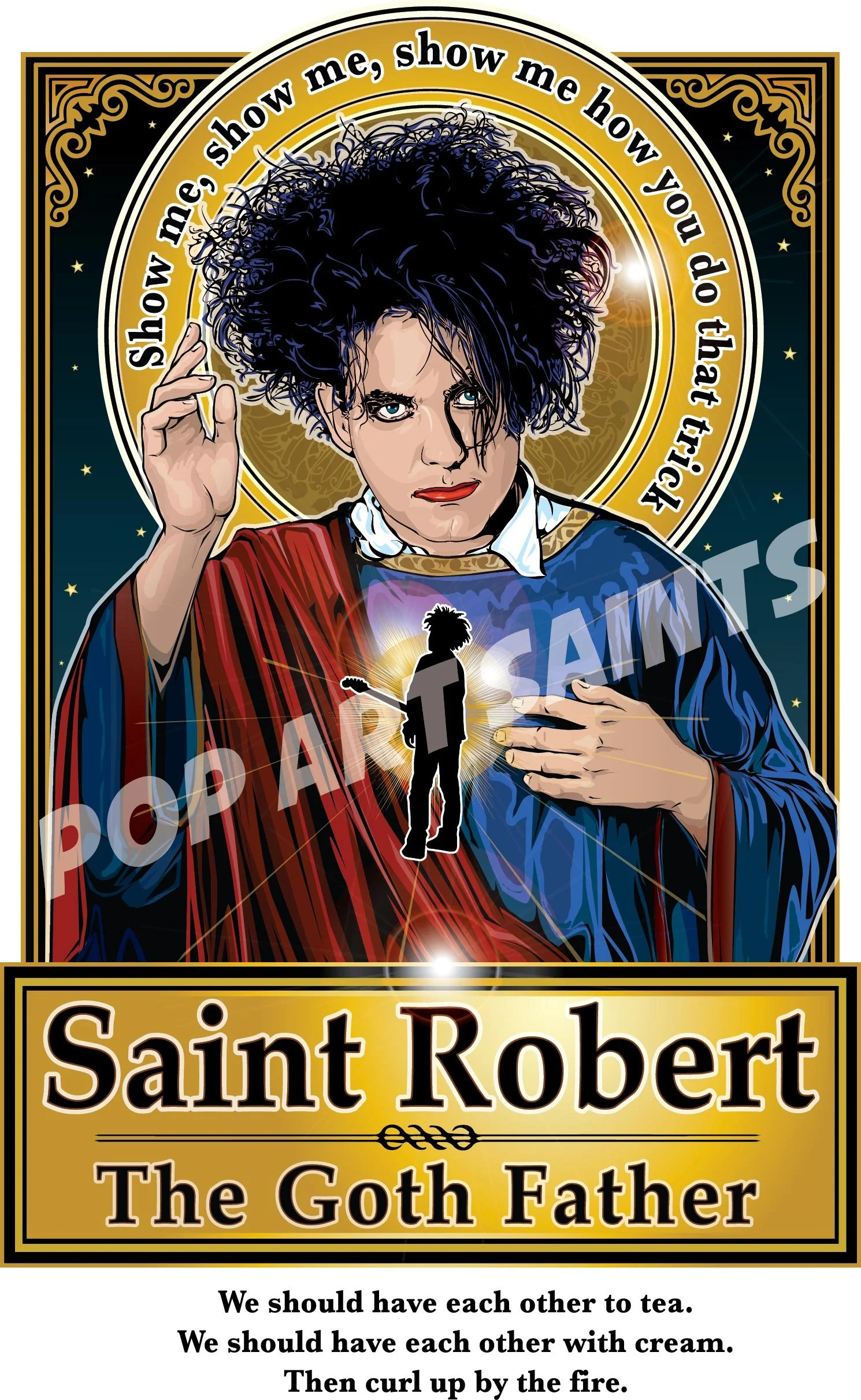 Saint Robert Smith Print.jpg