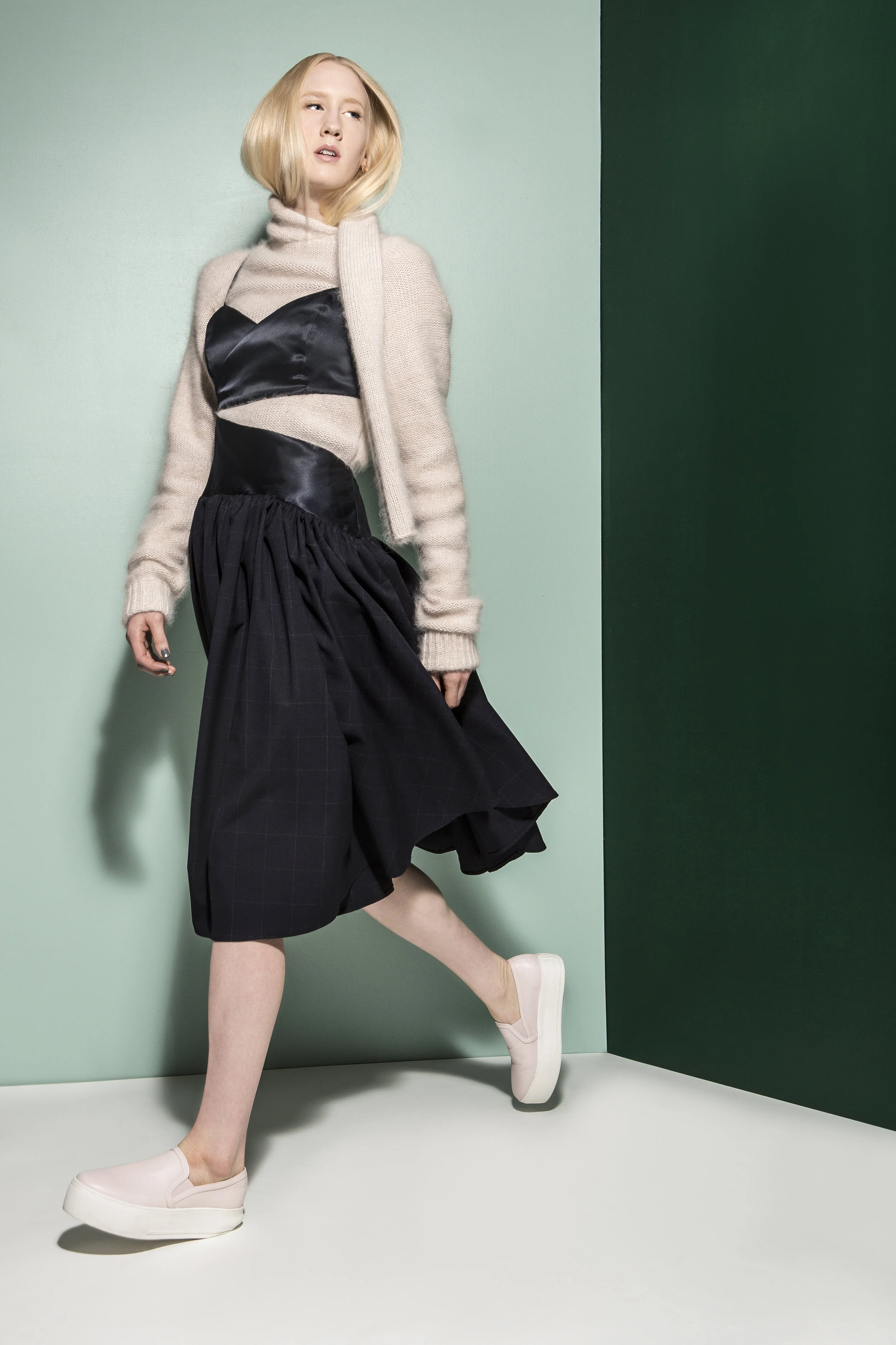 This is the image caption Title