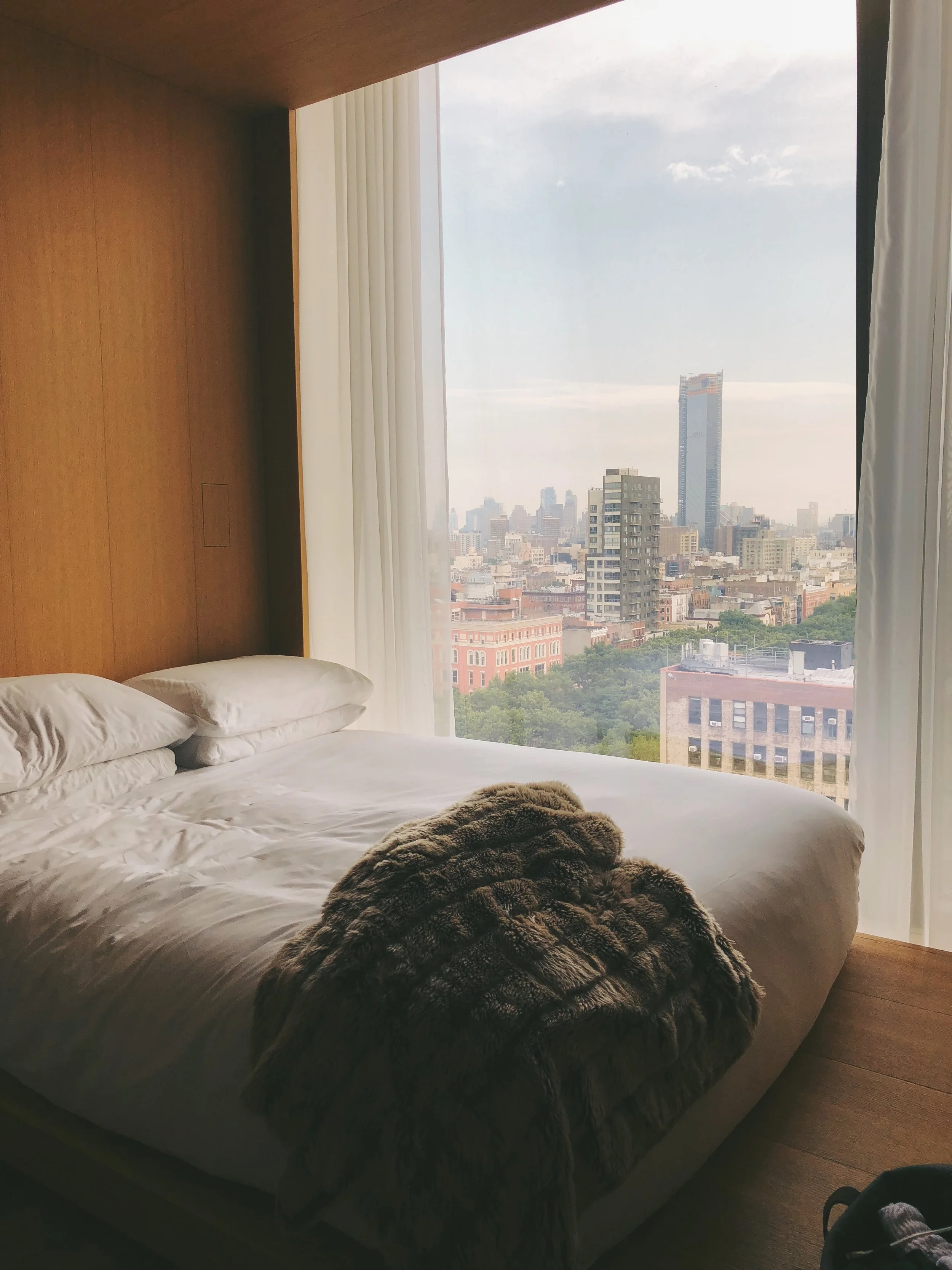 NY, NY