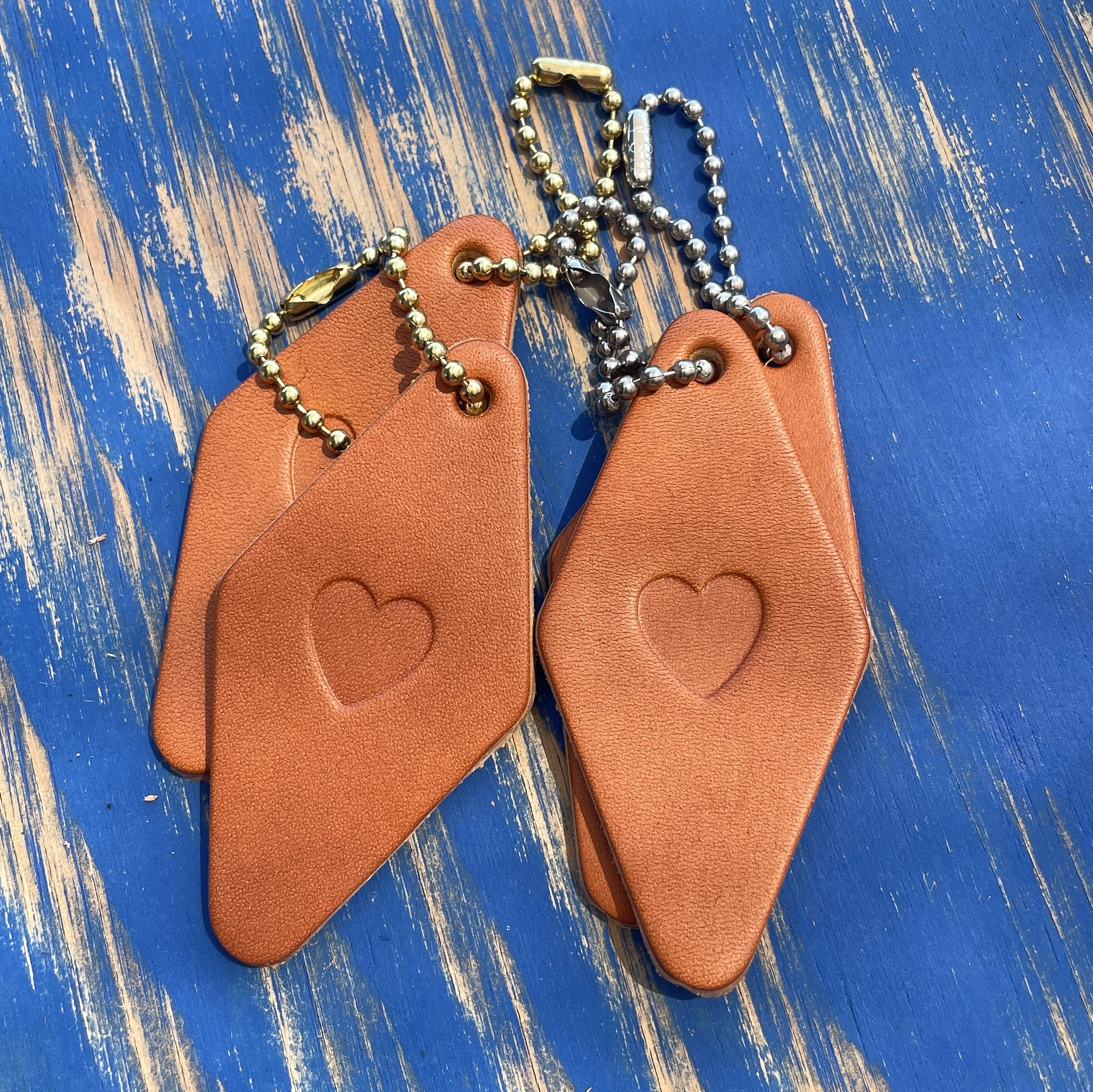 Key Tag Caramel Heart.jpg