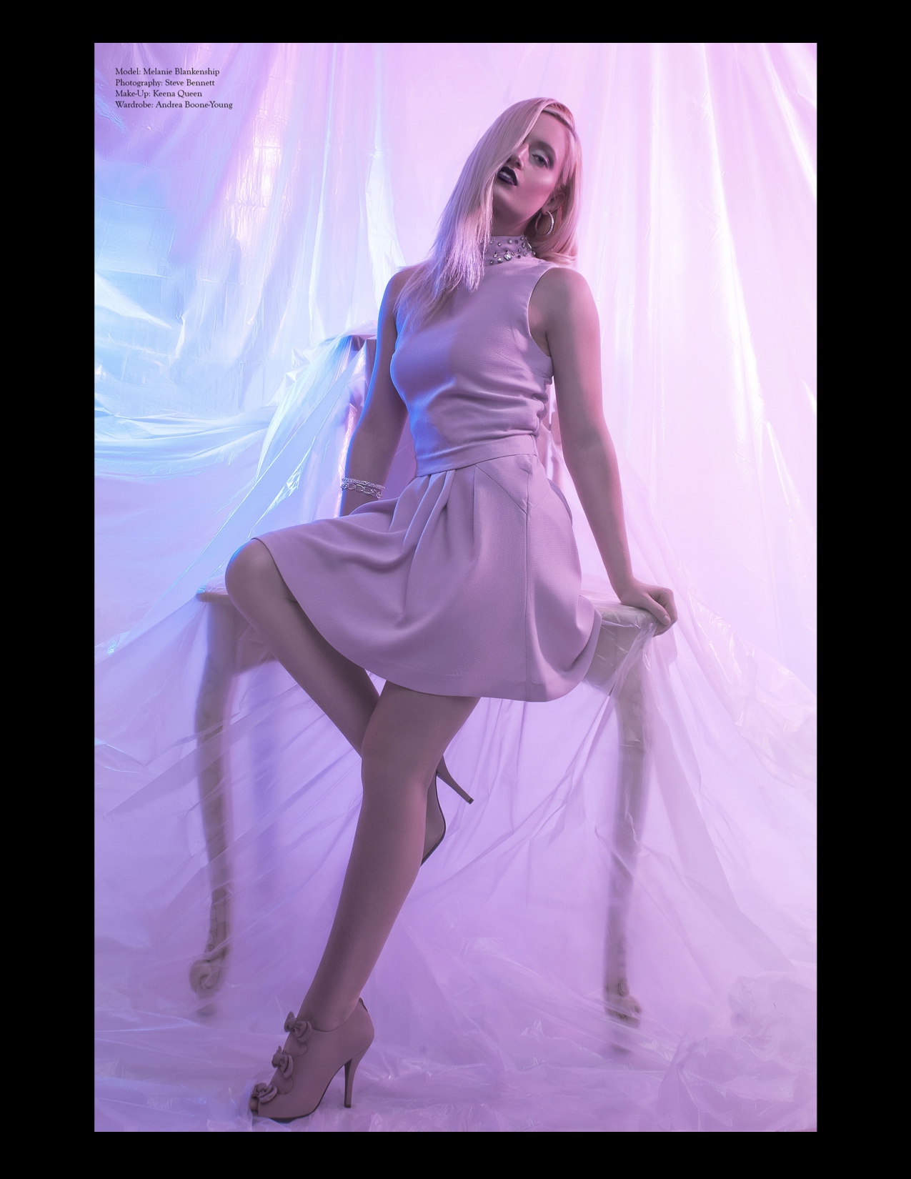 Editorial Magazine