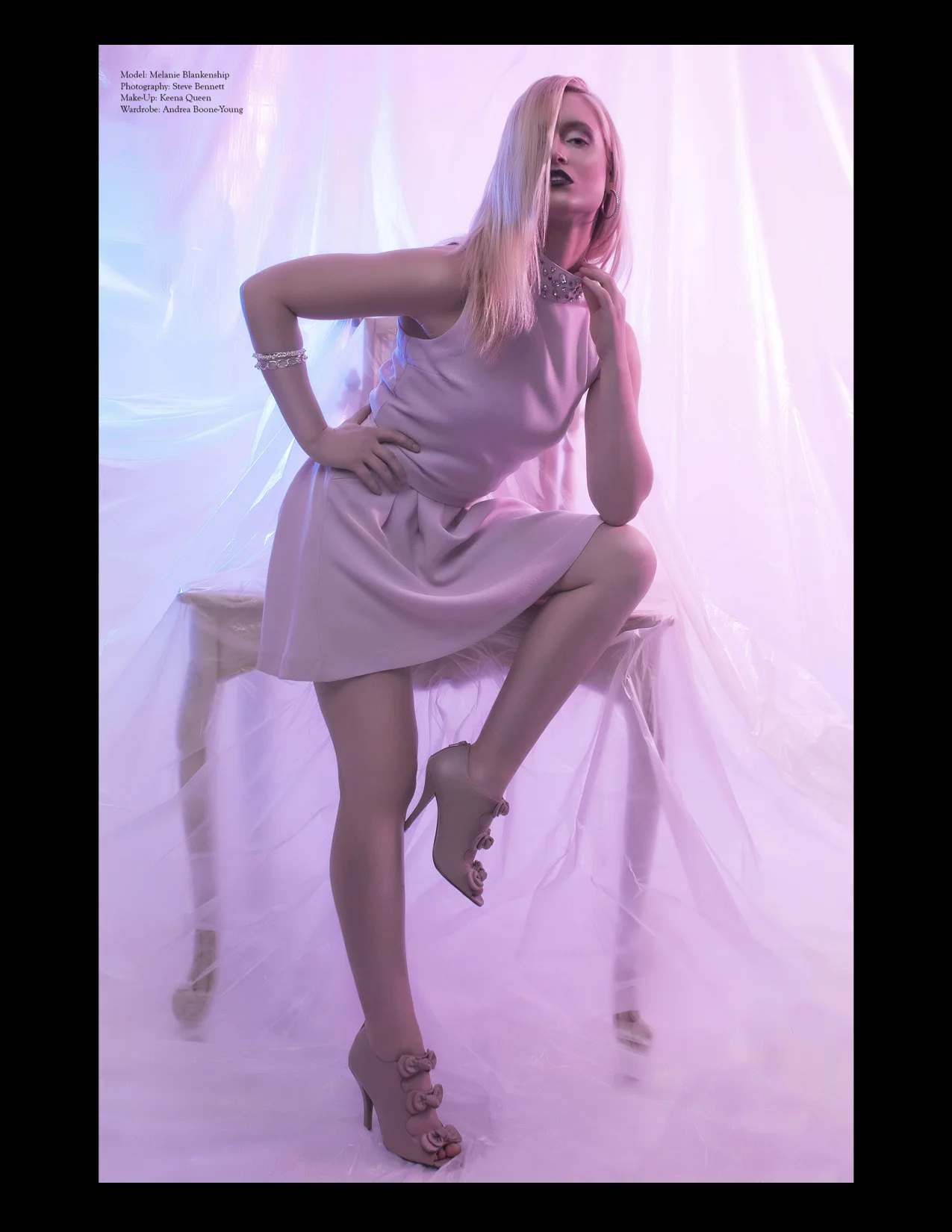 Editorial Magazine